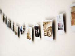 微信朋友圈愛情說說帶圖片 陽光灑在身上像極了愛情