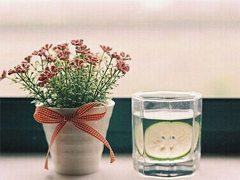 一個(gè)人情緒低落的傷感說說帶圖片 受過傷流過淚的難過說說