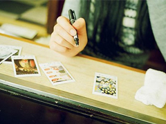 致自己的早安心語正能量勵志說說帶圖片 致自己的簡單唯美一段話說說