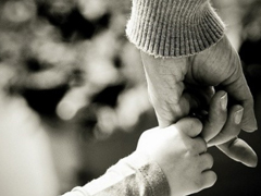 關(guān)于成長(zhǎng)的經(jīng)典說說帶圖片：把期望降低，把依賴變少，你會(huì)過得很好