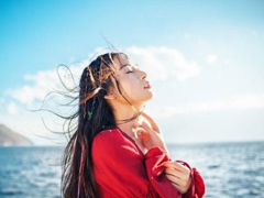 渴望愛情又害怕愛情的一句話說(shuō)說(shuō)帶圖片 期待愛情出現(xiàn)又害怕失望的說(shuō)說(shuō)