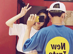 2018男生必看給女朋友的甜蜜說(shuō)說(shuō) 甜蜜的愛(ài)情說(shuō)說(shuō)大全帶圖片