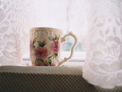 關(guān)于愛情的一些文藝清新小句子帶圖片 認(rèn)識你是我今年最大的收獲。