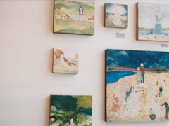 浪漫甜蜜的句子帶圖片 我雖是不完美的平凡人可卻如此愛你