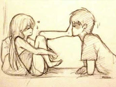 關(guān)于幸福的一句話英文 文字配圖說說