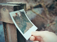 2019微信女生個性說說帶圖片 你想要的正在向你飛奔而來