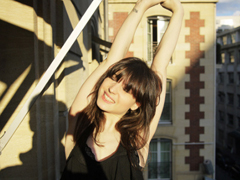 很深情很撩人的情話帶圖片 融化人心的小可愛女生說(shuō)說(shuō)