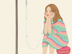 很唯美的愛情說說帶圖片大全 別因為太愛一個人而失去了自己