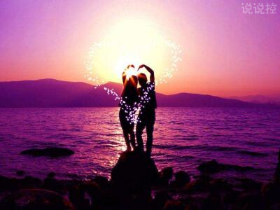 戀愛說說圖片大全：春風(fēng)十里不如你，不負(fù)青春不負(fù)你