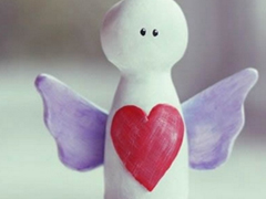 幾米經(jīng)典語(yǔ)錄關(guān)于愛(ài)情說(shuō)說(shuō)帶圖片：當(dāng)我想你的時(shí)候，你會(huì)不會(huì)也剛好正在想我