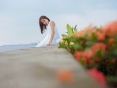 七堇年經(jīng)典語(yǔ)錄關(guān)于青春和愛情的句子 青春年少的經(jīng)典語(yǔ)錄七堇年太經(jīng)典了