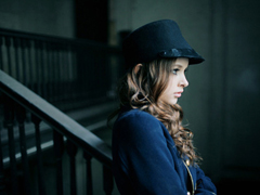 適合女生發(fā)說說的霸氣超拽個性說說帶圖片