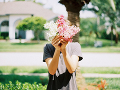 學(xué)會堅強堅持自己的夢想的個性說說帶圖片 要堅強走下去的說說發(fā)朋友圈