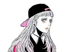 超酷的00后個(gè)性qq圖片說(shuō)說(shuō)簽名專(zhuān)屬 當(dāng)一個(gè)酷女孩