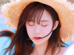 2018流行說(shuō)說(shuō)配圖：今天是一個(gè)好天氣，我希望你們都能遇上你們所愛(ài)的人。