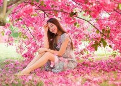 人氣說說帶圖片：如果你不能接受最差的我，你就不配擁有最好的我