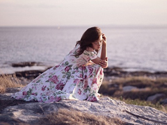 關(guān)于生活的詩意經(jīng)典英文句子 最新詩意唯美的英文句子摘抄