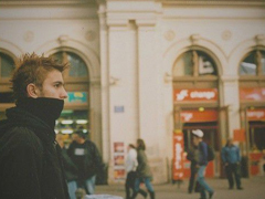 那些唯美的一句話英文句子 文藝但很有道理哲理