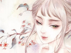 唯美到心碎的古風(fēng)句子帶圖片 唯美古風(fēng)句子句句催淚