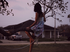 關于孤獨寂寞的傷感句子 讀起來很難過的孤獨寂寞句子