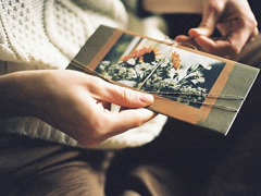 充滿詩意的唯美句子大全 我們都是人間萍客