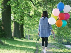 非常難受想哭的說說 自己默默傷心流淚的傷感句子