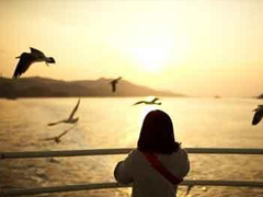 一個(gè)人單身久了的傷感說說 失去最愛的人的難過說說2018