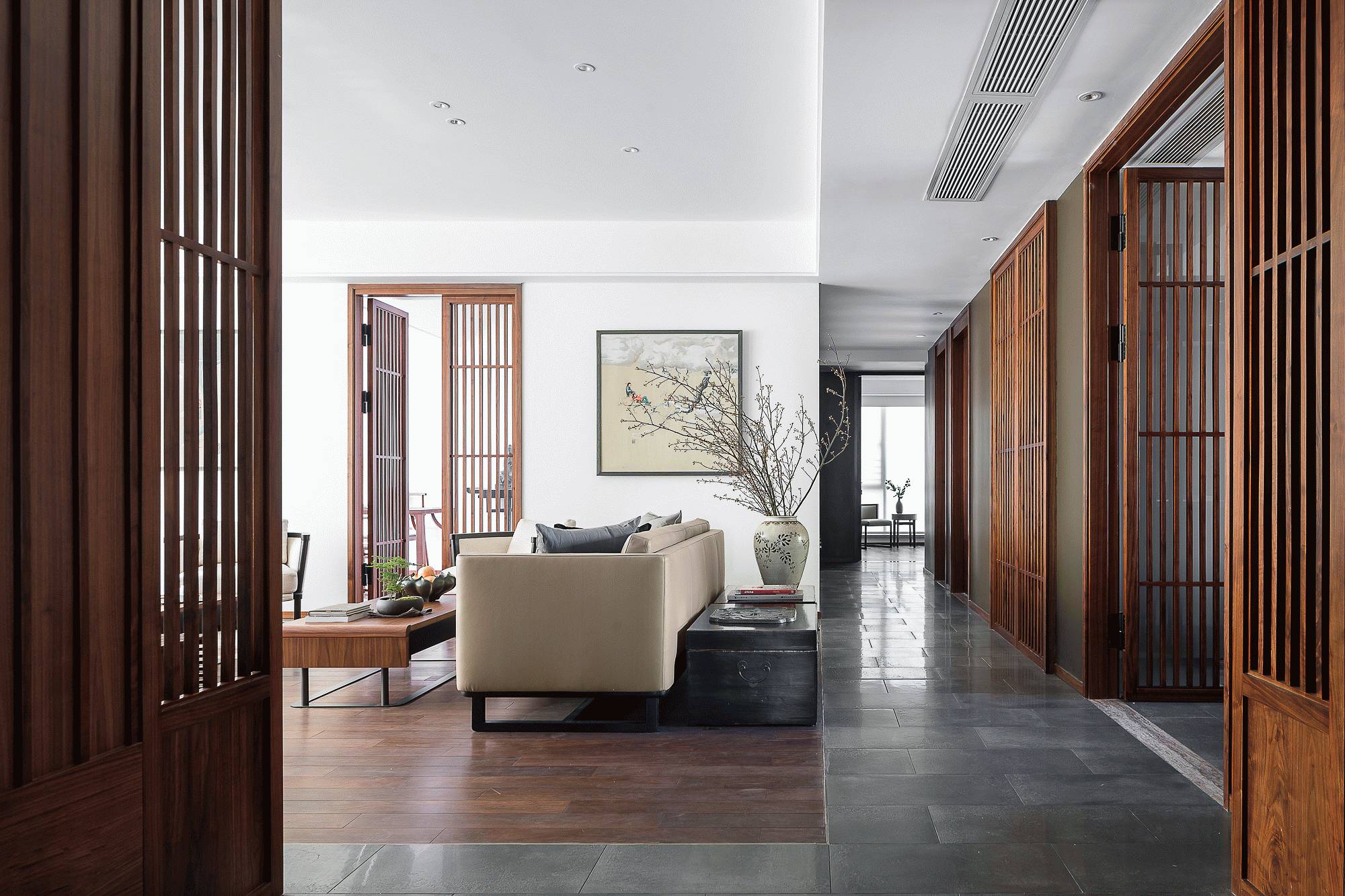 純粹質(zhì)樸的東方生活美學