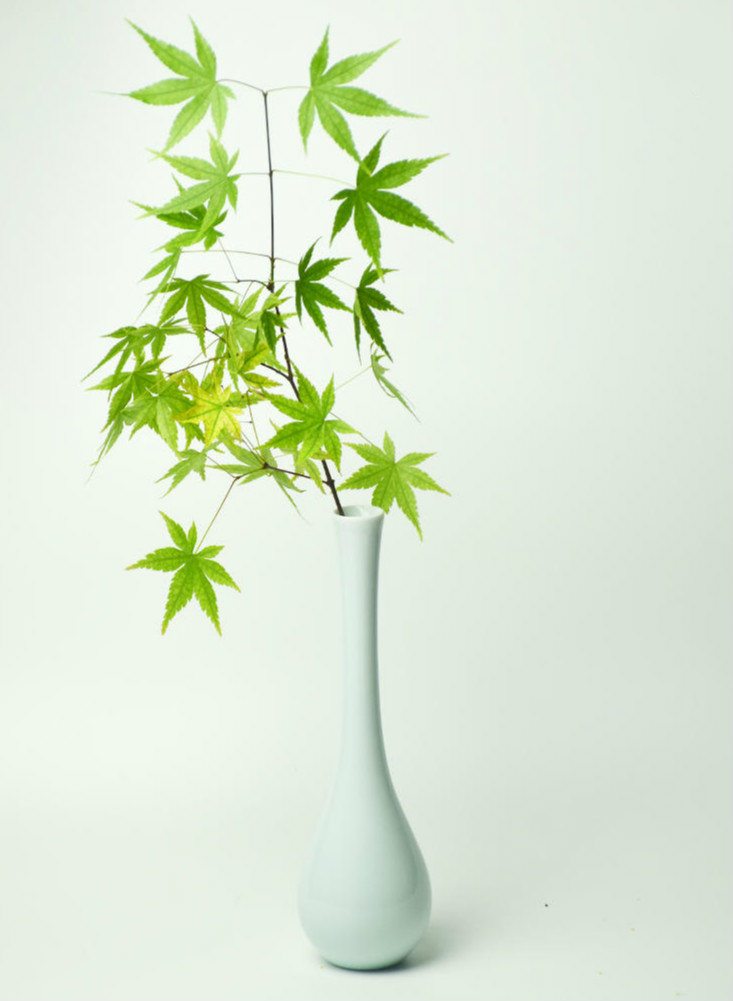 插花藝術:四款簡約中式插花