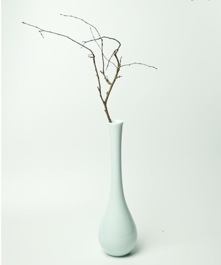 插花藝術:四款簡約中式插花