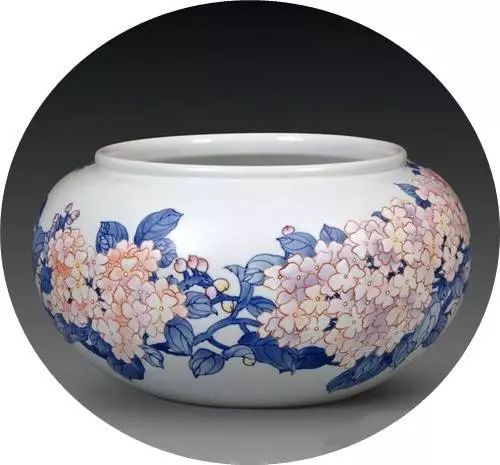 陶瓷造型藝術(shù):中國瓷器造型大全值得收藏!