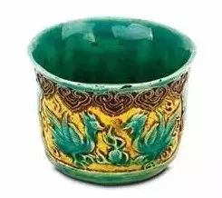 陶瓷造型藝術(shù):中國瓷器造型大全值得收藏!