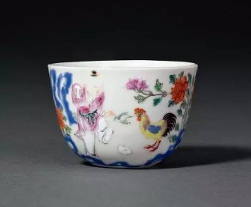 陶瓷造型藝術(shù):中國瓷器造型大全值得收藏!