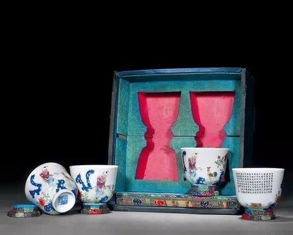 陶瓷造型藝術(shù):中國瓷器造型大全值得收藏!