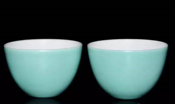 陶瓷造型藝術(shù):中國瓷器造型大全值得收藏!