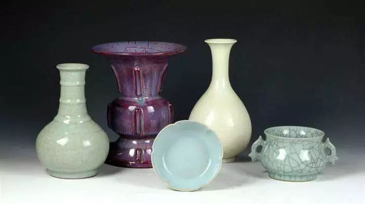 陶瓷造型藝術(shù):中國瓷器造型大全值得收藏!