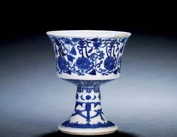 陶瓷造型藝術(shù):中國瓷器造型大全值得收藏!