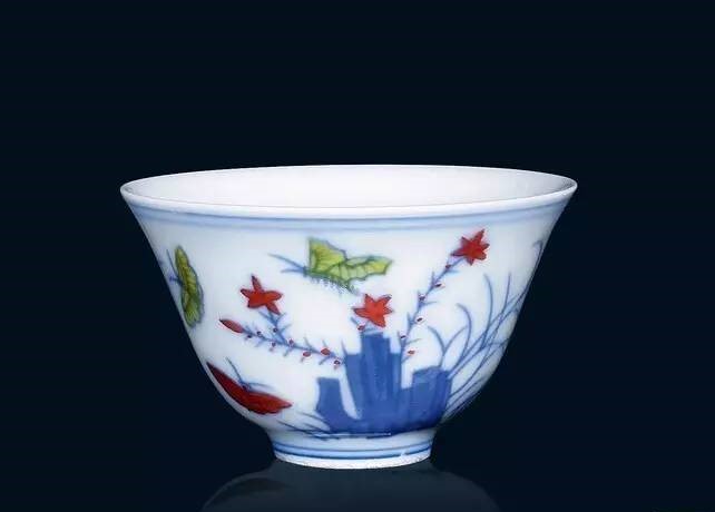 陶瓷造型藝術(shù):中國瓷器造型大全值得收藏!