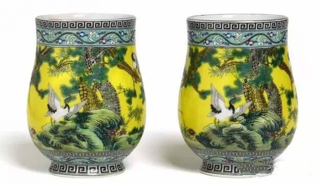 陶瓷造型藝術(shù):中國瓷器造型大全值得收藏!