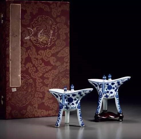 陶瓷造型藝術(shù):中國瓷器造型大全值得收藏!