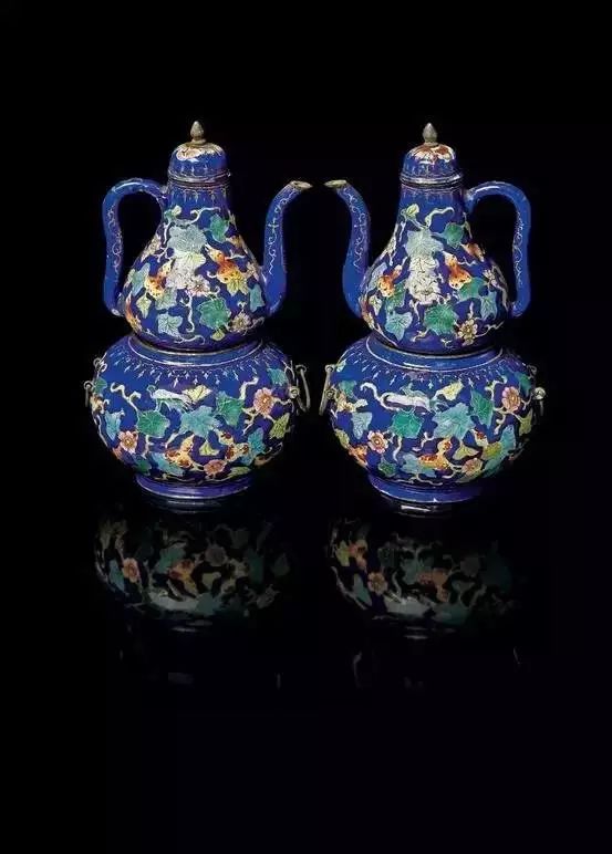 匠心啟航閱讀古代酒器:酒不醉人人自醉!