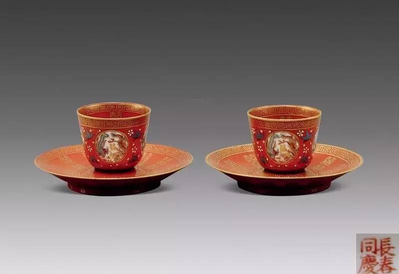 匠心啟航閱讀古代酒器:酒不醉人人自醉!