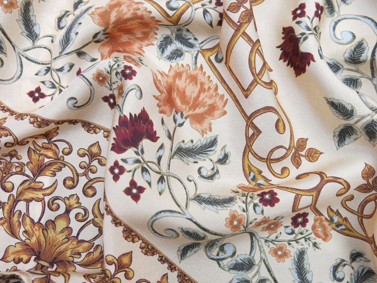 驚艷印花布:2018年倫敦印花設(shè)計(jì)展