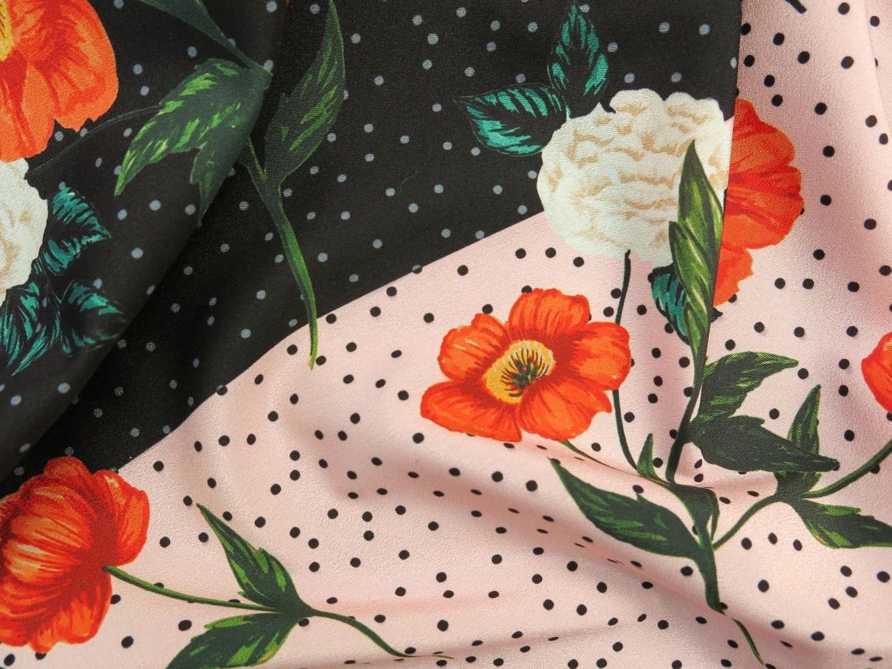 驚艷印花布:2018年倫敦印花設(shè)計(jì)展