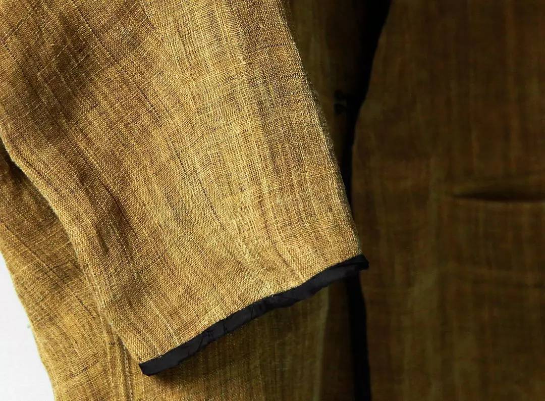 中國最古老布料:夏布微涼款款起舞