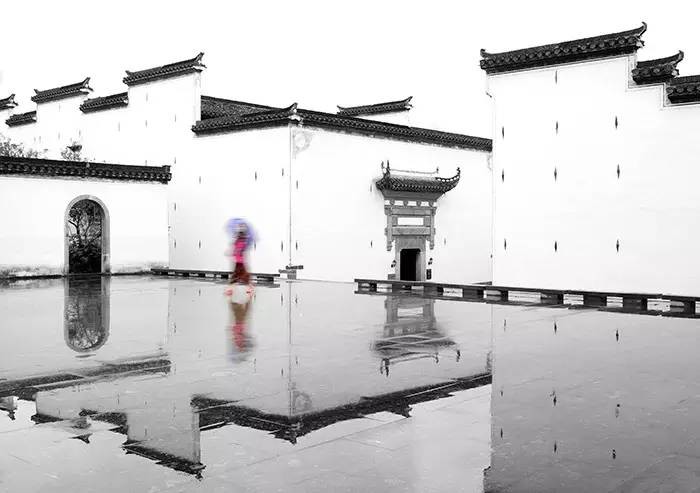 中國最美古建筑攝影欣賞(二)