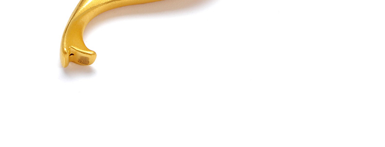 3D硬黃金吊墜女款999足金小魚(yú)項(xiàng)鏈轉(zhuǎn)運(yùn)珠