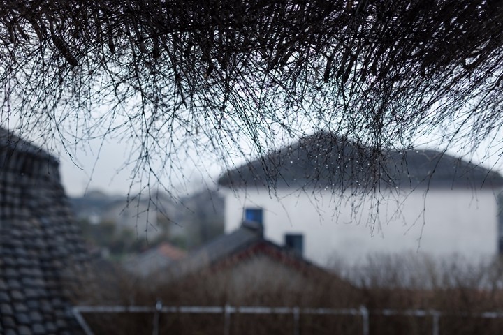 蘇州昆山:浮點·禪隱客棧