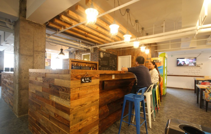 成都云徒青年旅舍(春熙路店)