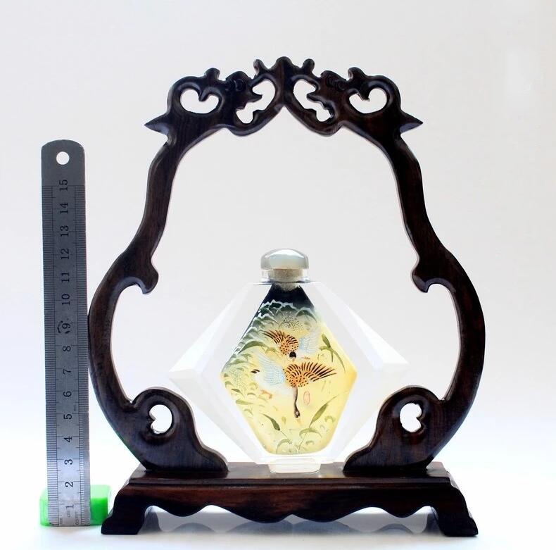 匠心啟航閱讀內(nèi)畫鼻煙壺